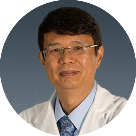 daohong zhou – Arkansas Research Alliance