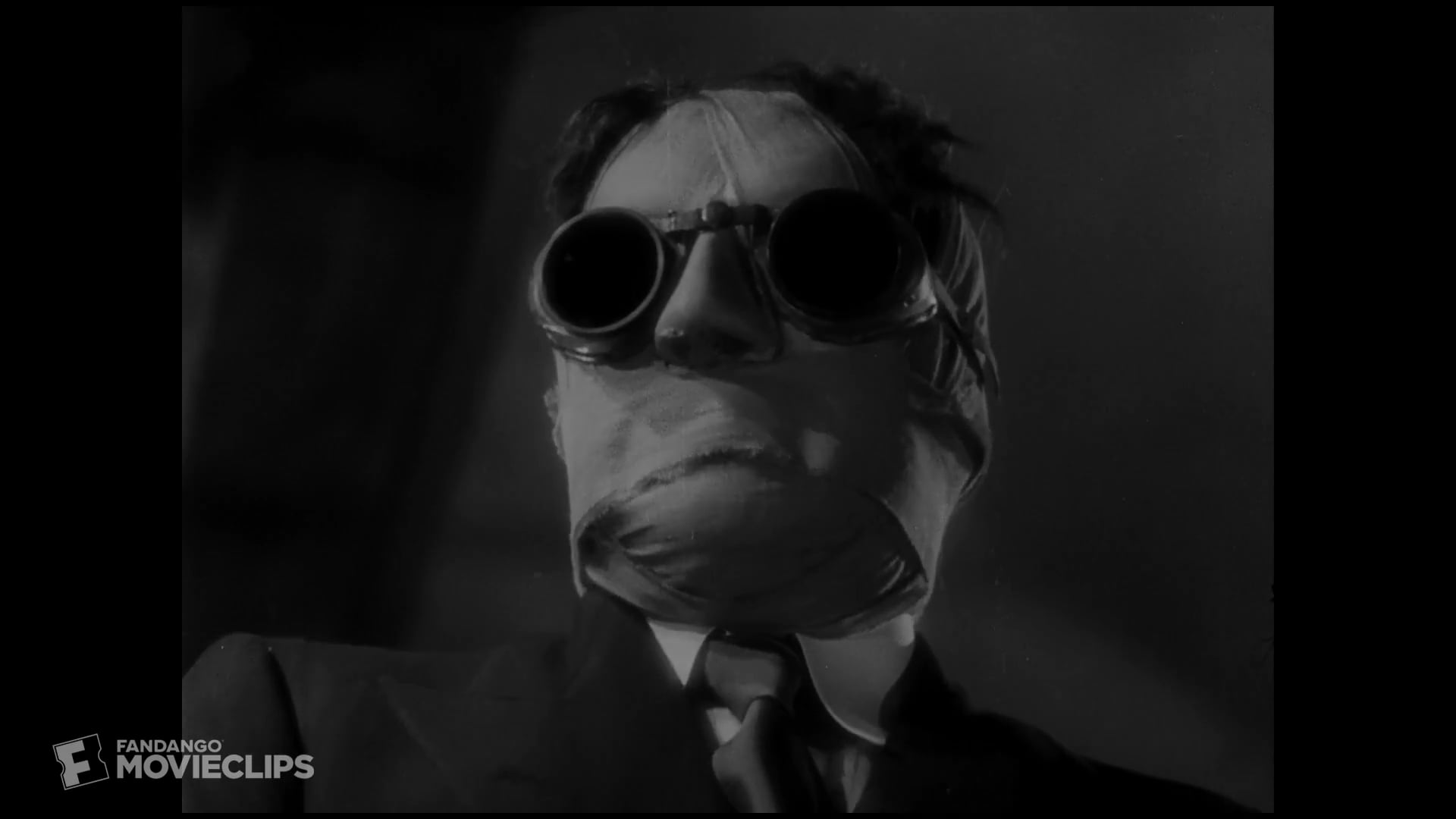 Brandon Kemp The Invisible Man Arkansas Research Alliance