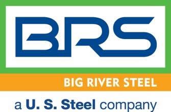 Big River Steel, A U.S. Steel Company.