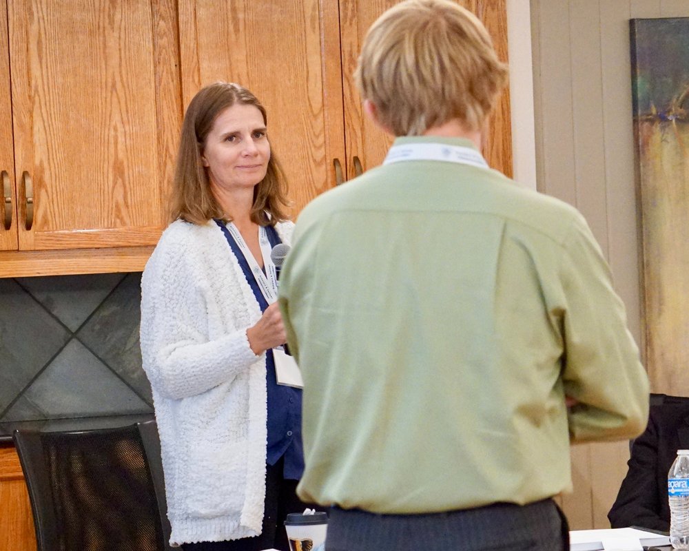 Dr. Laura K. Schnackenberg