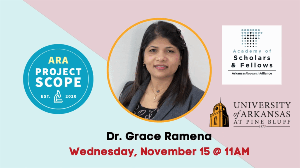 Dr. Grace Ramena