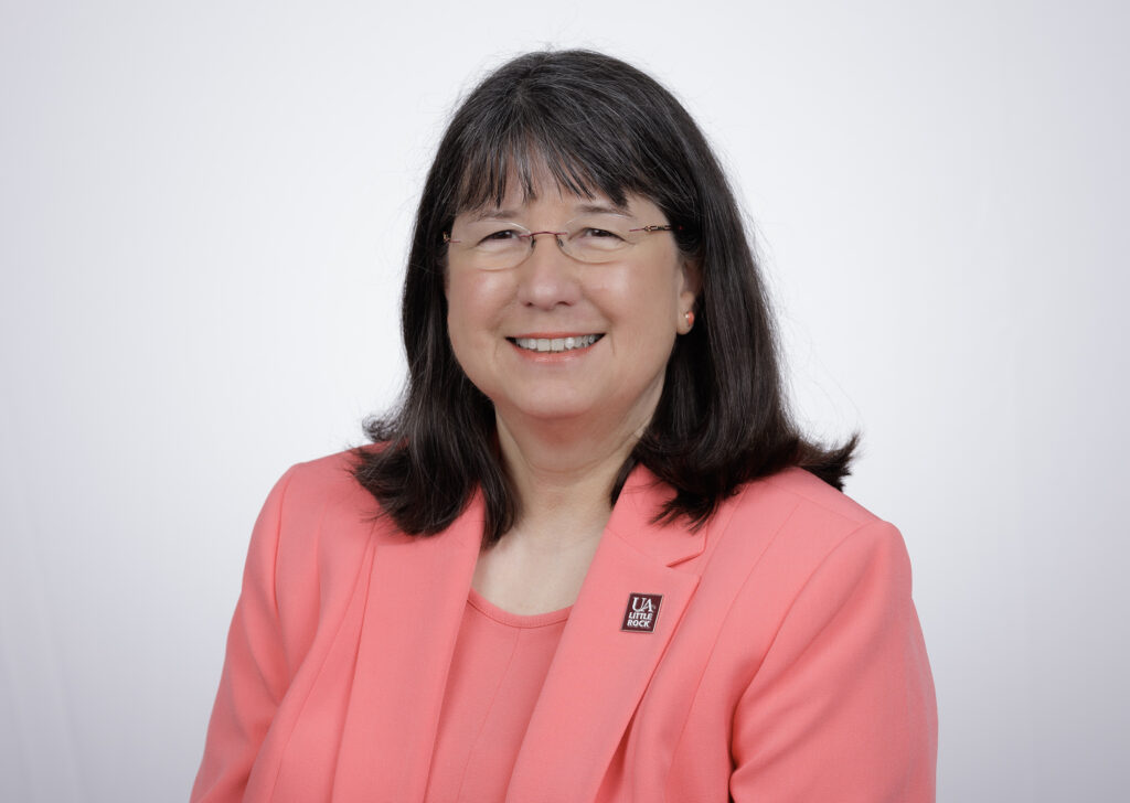 Board Member Headshot