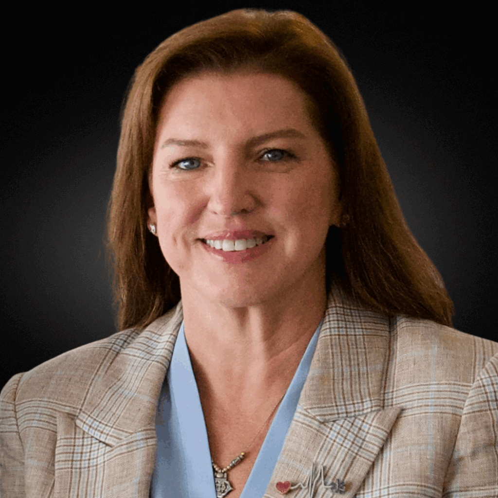 Board Member Headshot