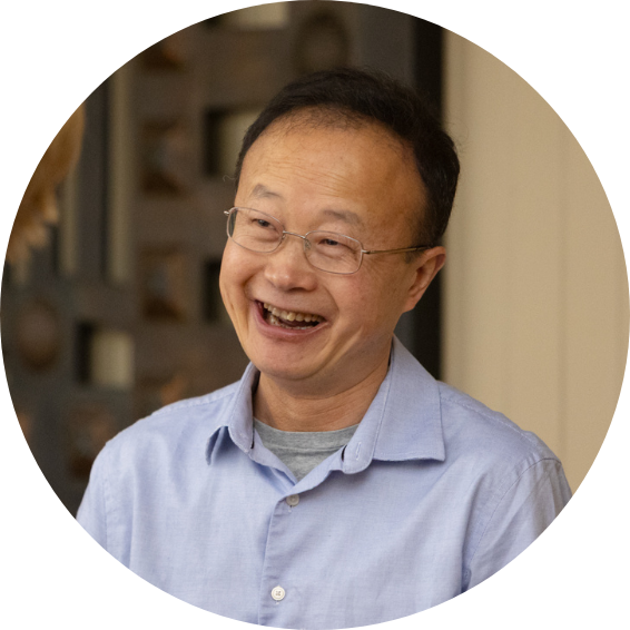 Academy Member Headshot