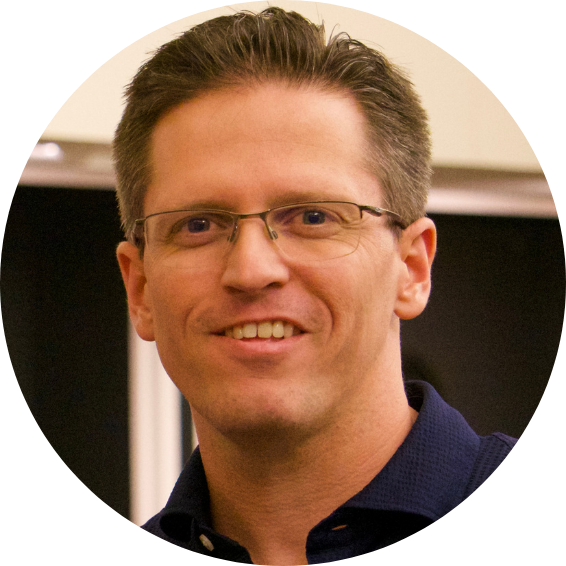 Academy Member Headshot